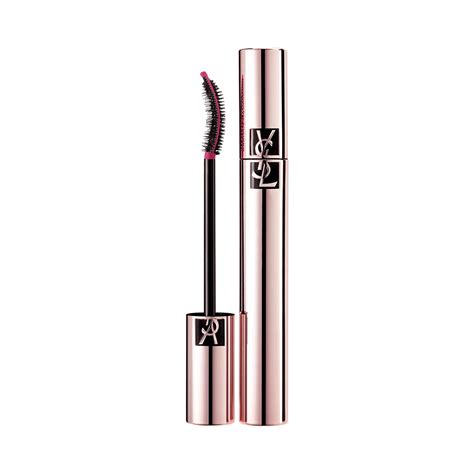 YSL mascara volume effects